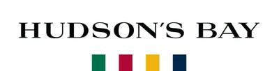 Hudson's Bay logo (CNW Group/The Bay)