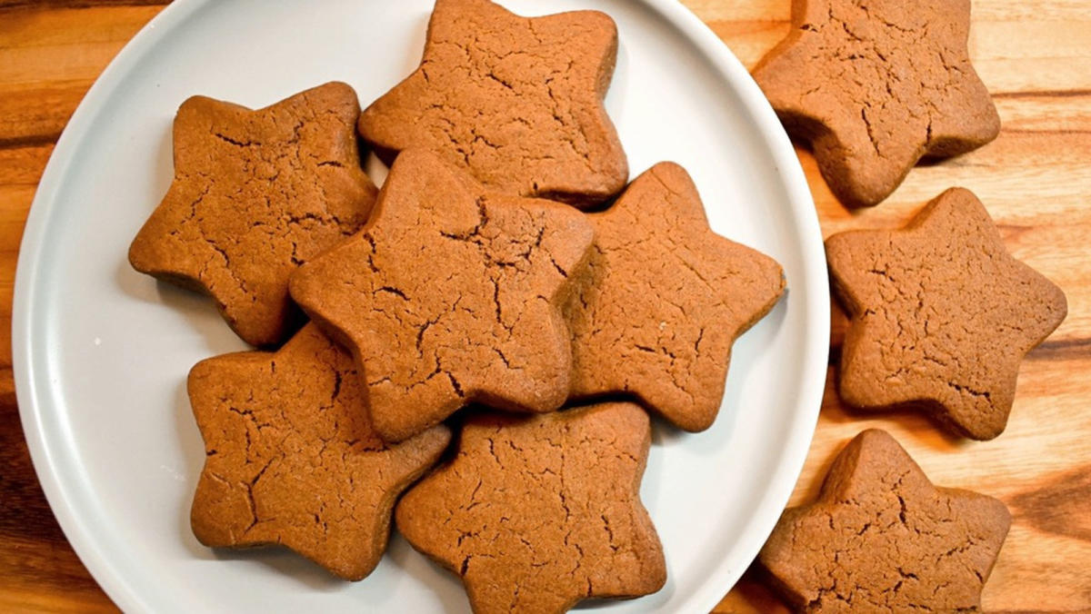 5 Mistakes to Avoid When Making Gingerbread Cookies