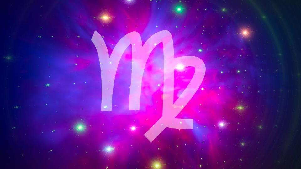 Mercury Retrograde in Aries 2024: Virgo