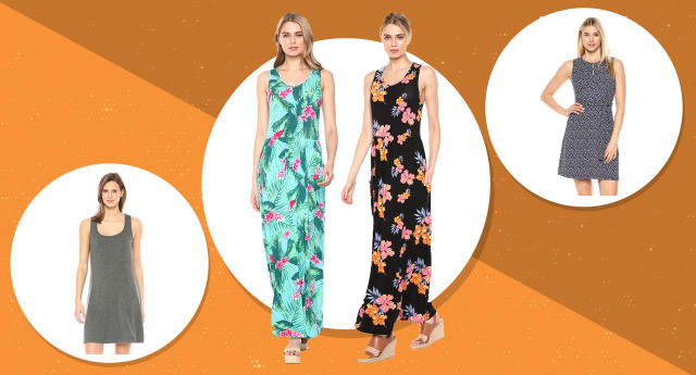 Spit Dinkarville Geneigd zijn Amazon makes surprisingly awesome women's clothes—and they're more than 50  percent off today at the Big Style Sale