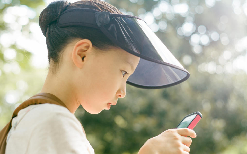 Pokemon Go will debut a new log-in system called Niantic Kids that will give
