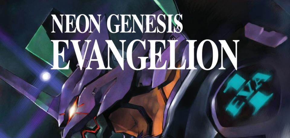 Netflix's flood of content includes a significant anime push \-- Ghost in theShell, Ultraman \-- and as part of that it's going to be the first streamerwith Neon Genesis Evangelion on tap, worldwide