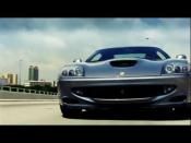 <p>Bad Boys 2 might not be what comes to mind when you think of an award-winning movie, but this freeway scene actually won a 2004 World Stunt Award for Best Work with a Vehicle. It's ridiculous in the best way possible.</p>