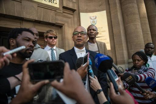 S. Africa court allows huge class action over miners' silicosis