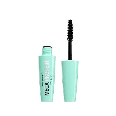 14) Best Strengthening Mascara