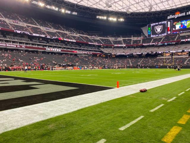 Raiders' Isaac Rochell pulled to active roster with Chandler Jones