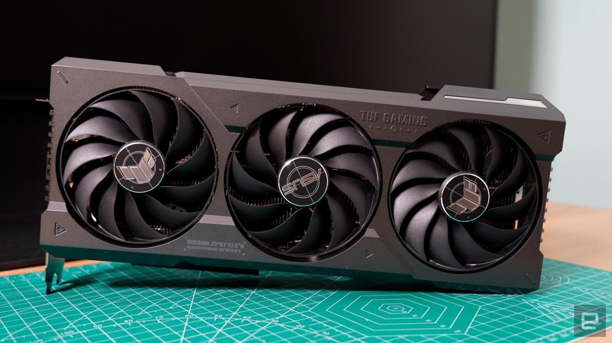 NVIDIA RTX 4080 review: A (slightly) more practical 4K gaming