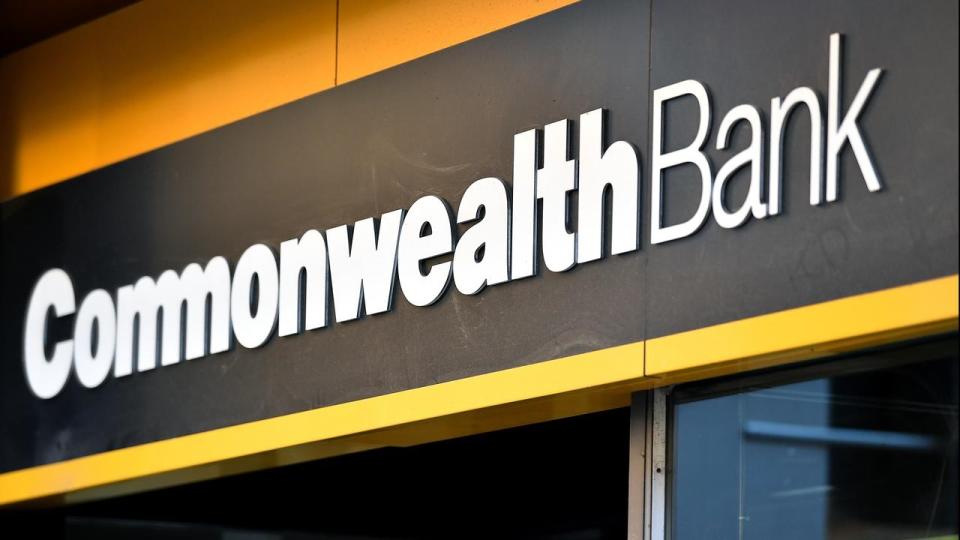 The Commonwealth Bank of Australia has apologised after staff manipulated Children's Dollarmite accounts were manipulated to earn bonuses. Source: AAP