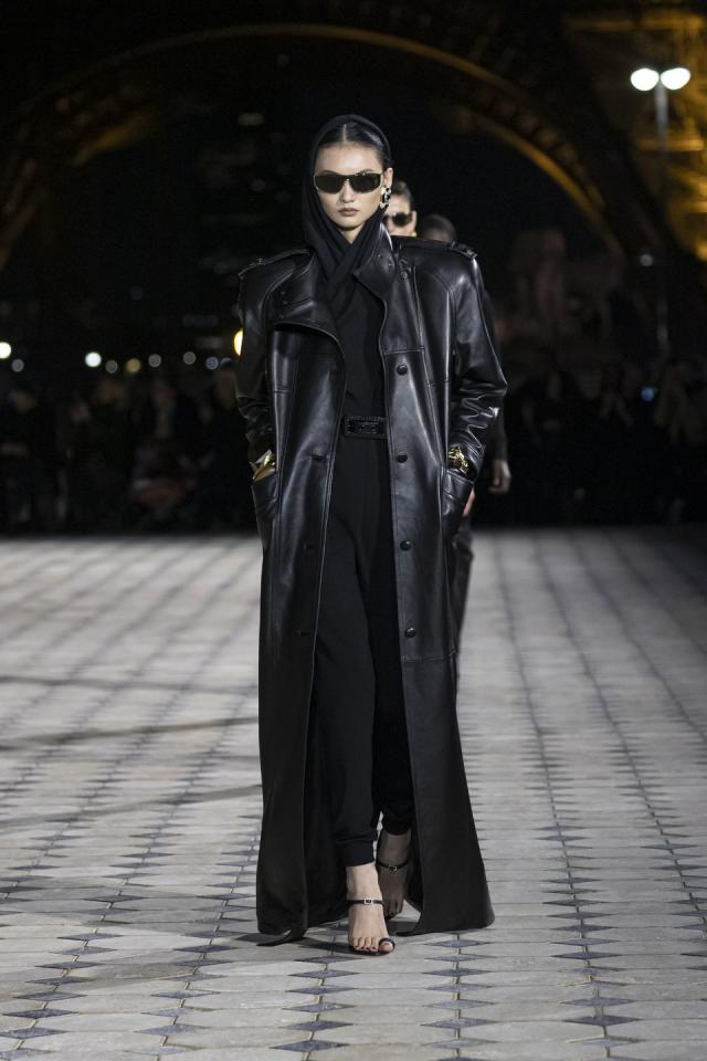 Paris fashion week, spring/summer 2023: the highlights — in