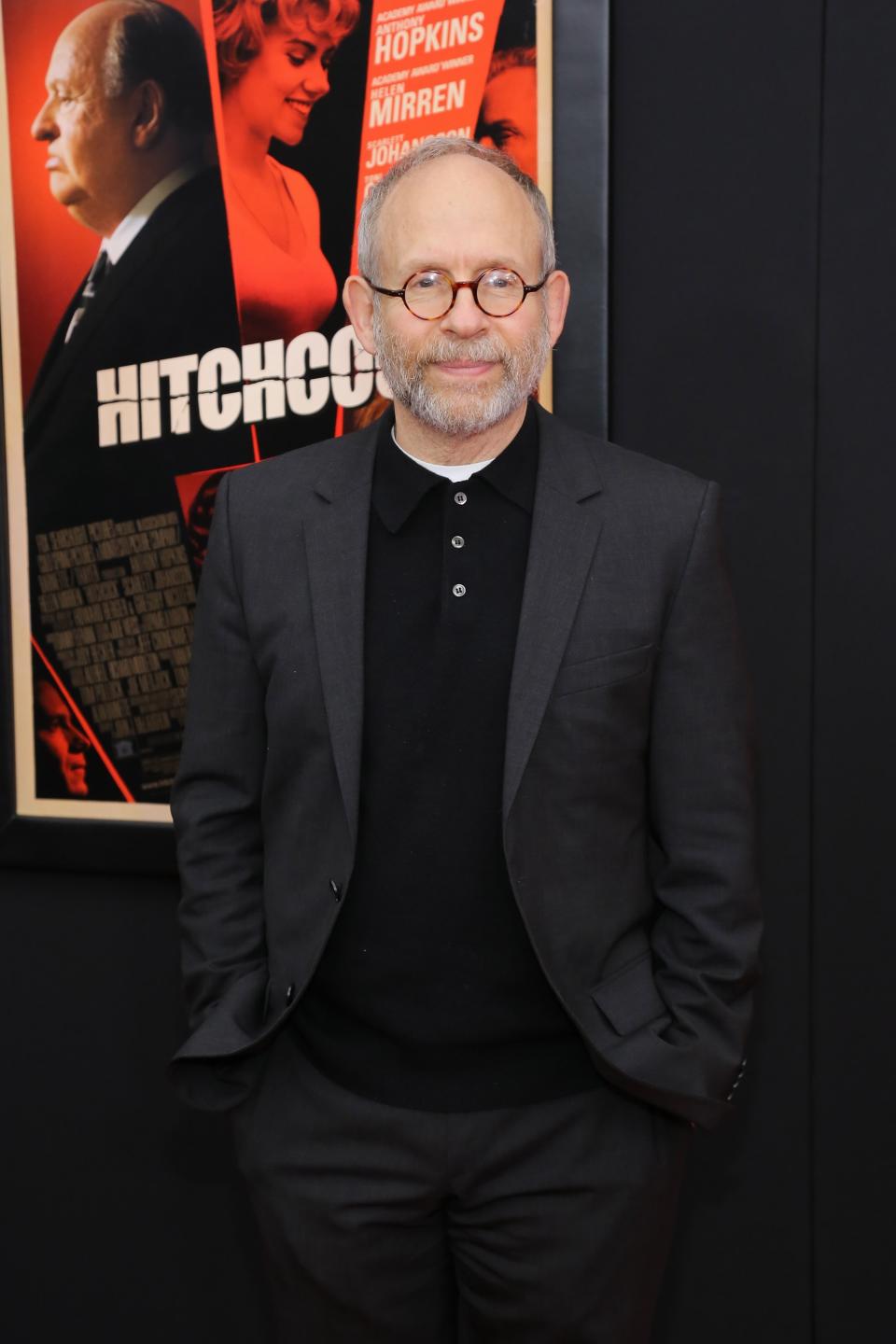 "Hitchcock" New York Premiere - Arrivals