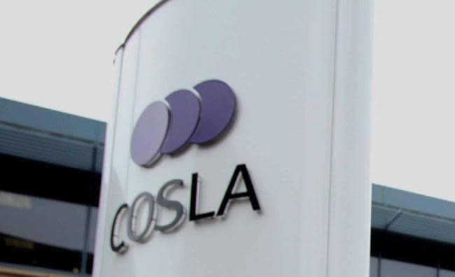 HeraldScotland: Cosla, die Dachorganisation für Gemeinderäte