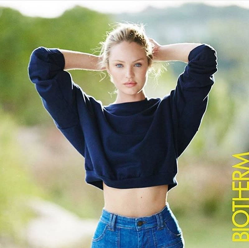 Die heißesten Models der Welt: Candice Swanepoel