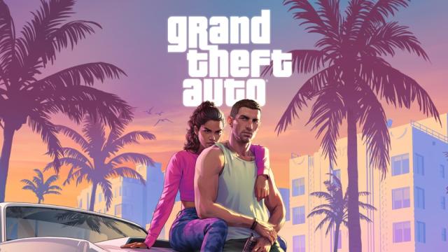 GTA 6 Trailer Leak Suggests a Potential 2024 Launch