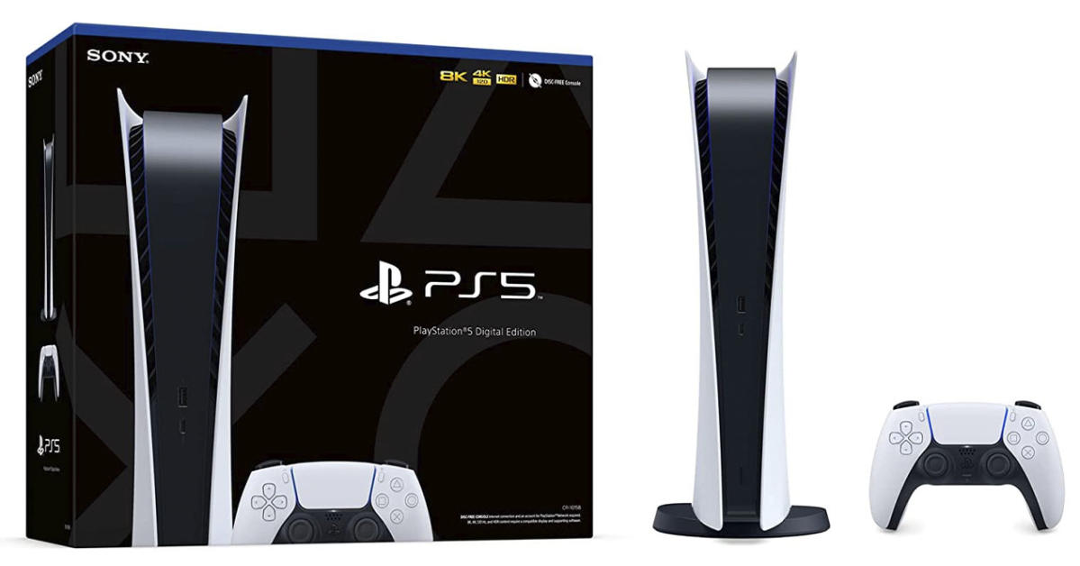 Los mejores accesorios para PS5 2023: Consigue equipo extra para  PlayStation 5