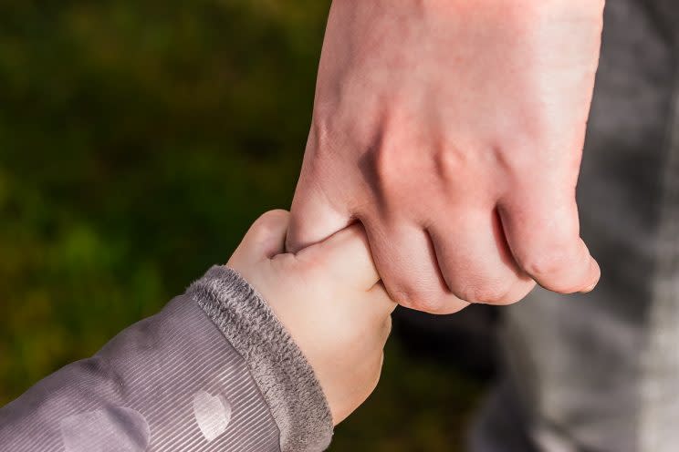 Is it time to change what we teach children about strangers? [Photo: Pixabay via Pexels]