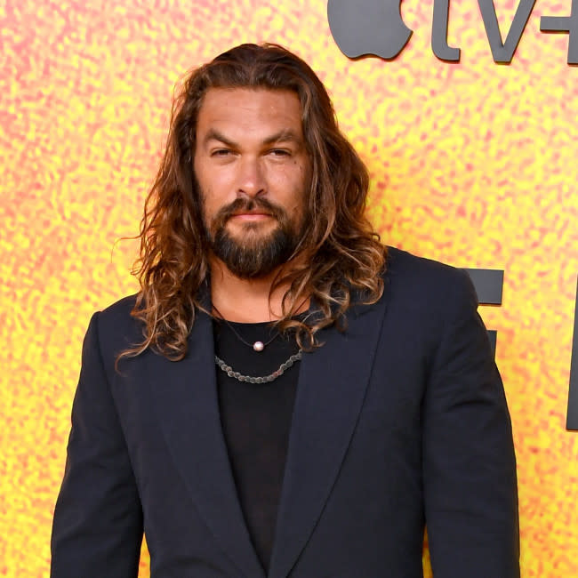 Jason Momoa credit:Bang Showbiz