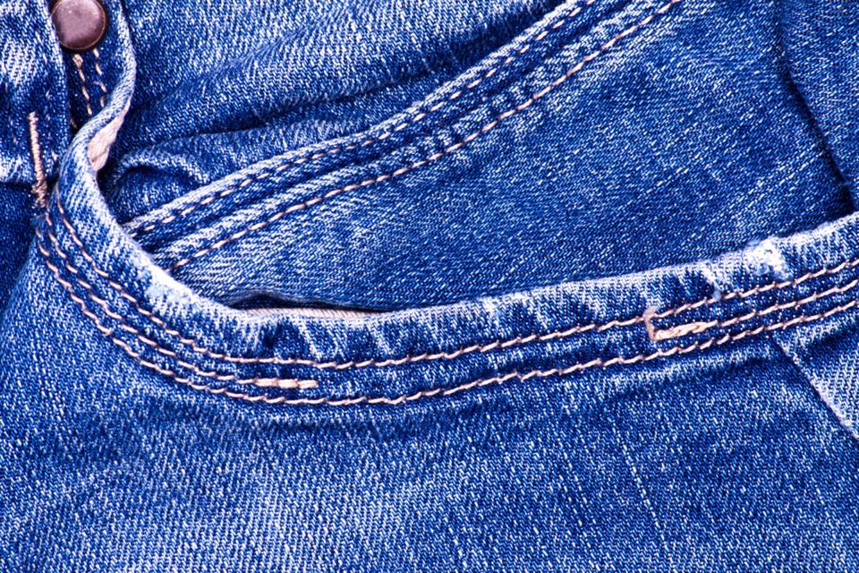 This Is the Real Reason Jeans Have Those Tiny Pockets