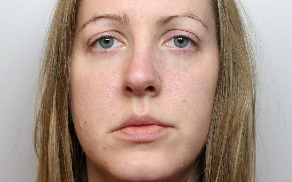 Lucy Letby was convicted of the murders of seven babies and the attempted murders of seven others