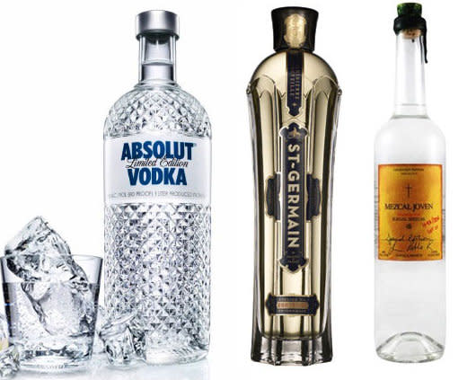 <h2>1. Absolut</h2><br><br>3 times as likely to be viewed positively by gays and lesbians as by a "general population" of consumers.