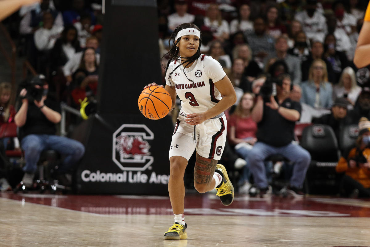 Selection Sunday: Louisville gets No. 1 seed in Wichita Region of NCAA  women's tournament