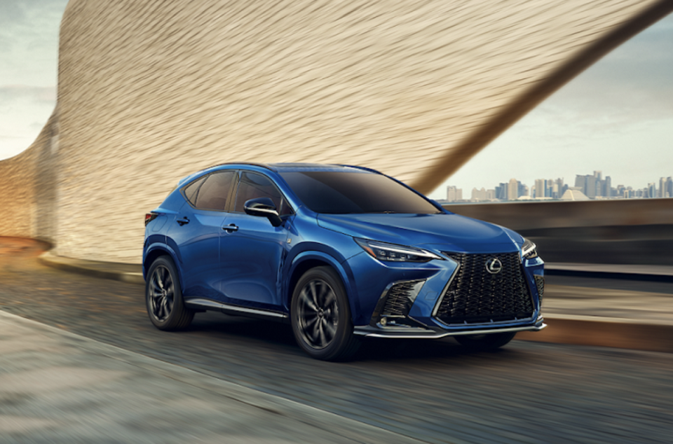 Lexus 睽違一年重回冠軍，旗下車款可靠性表現皆高於各車廠平均水平。