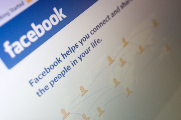 Facebook's publication guidelines have been revealed (Picture: Rex)