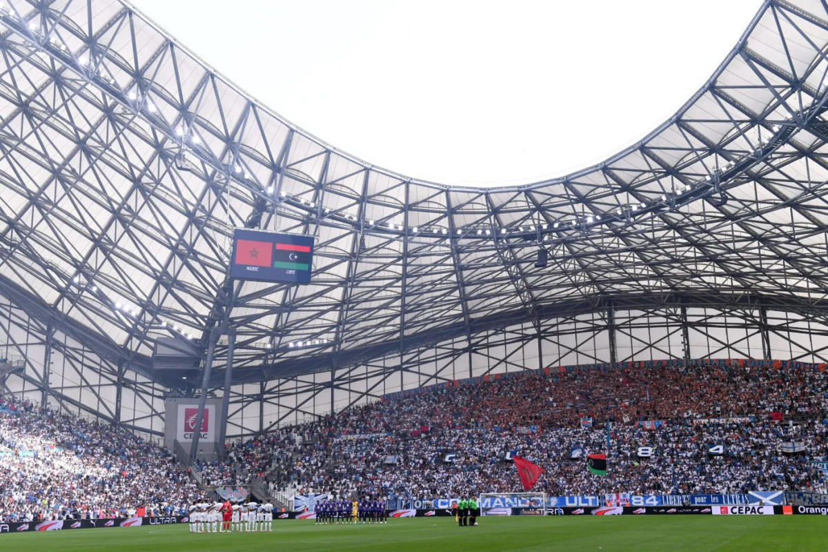 Davantage de respect», «plus de cohérence» : le communiqué cinglant de l'OM  envers les instances du football