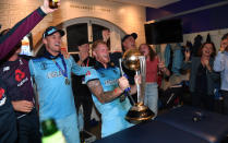 The year 2019 was Ben Stokes' 'annus mirabilis'. After single handedly seeing England through to the World Cup trophy, Stokes snatched England an improbable victory from the jaws of defeat in the Ashes Test at Headingley.