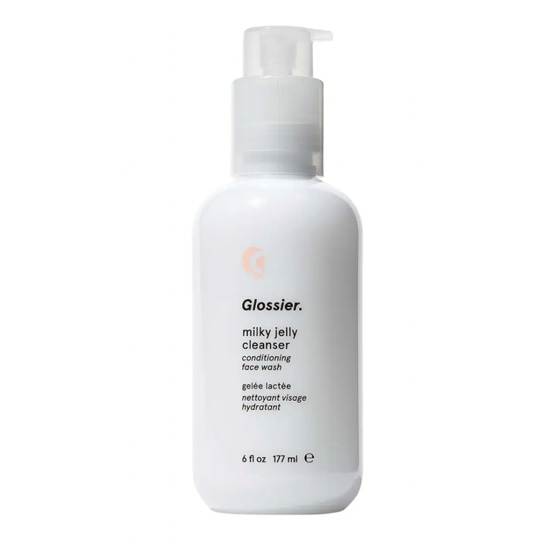 <p><a href="https://go.redirectingat.com?id=74968X1596630&url=https%3A%2F%2Fwww.sephora.com%2Fproduct%2Fglossier-milky-jelly-gentle-gel-face-cleanser-P504524&sref=https%3A%2F%2Fwww.esquire.com%2Fstyle%2Fgrooming%2Fg38513795%2Fbest-face-wash-for-dry-skin%2F" rel="nofollow noopener" target="_blank" data-ylk="slk:Shop Now;elm:context_link;itc:0;sec:content-canvas" class="link ">Shop Now</a></p><p>Milky Jelly Gentle Gel Face Cleanser</p><p>sephora.com</p><p>$22.00</p>
