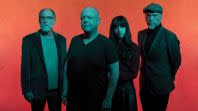 Pixies Black Francis Interview 2022