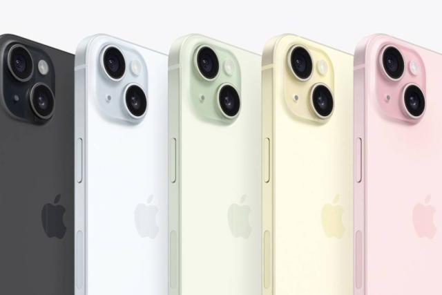 iPhone 13 precio, lanzamiento y todas las características