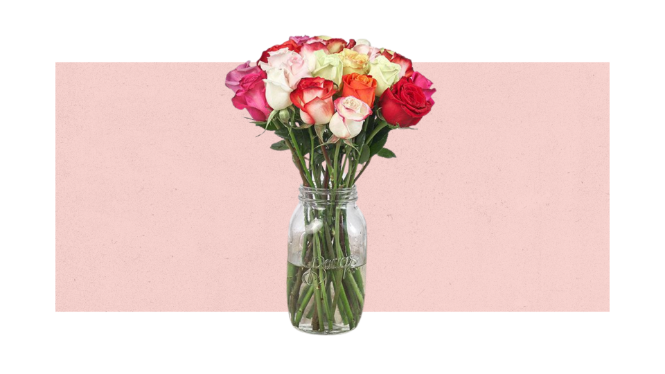 Last-minute Mother's Day Gifts: Bouqs flowers
