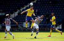 Championship - West Bromwich Albion v Birmingham City