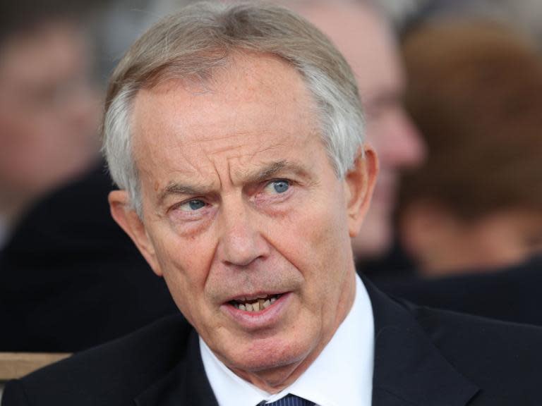 Brexit 'impasse' in Parliament makes referendum on Theresa May's proposed deal likely, says Tony Blair