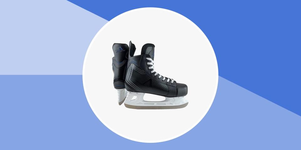 The 8 Best Hockey Skates For Pain-Free Practice