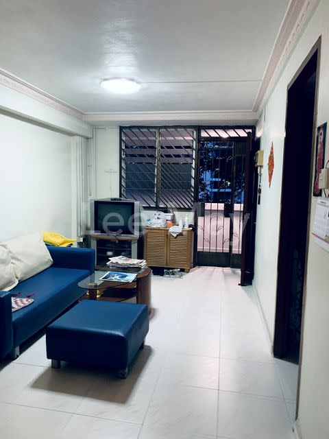 74 Bedok North Road Photo