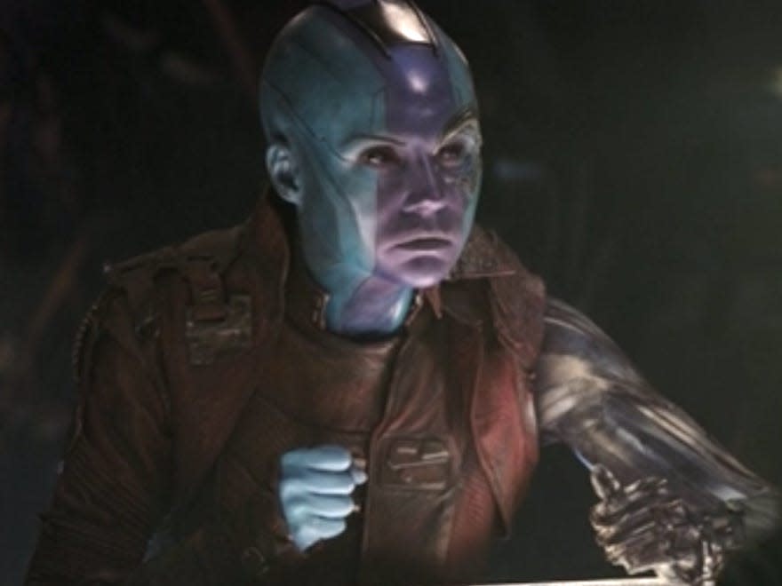 karen gillan nebula avengers endgame