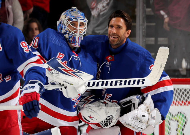 Henrik Lundqvist won't play with Washington Capitals this season due to  heart condition