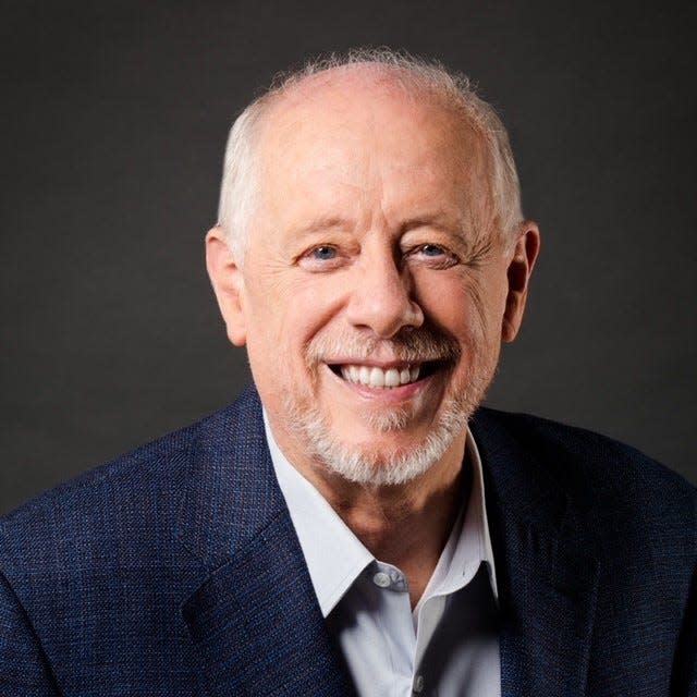 Phil Bredesen, 48th Governor of Tennessee
