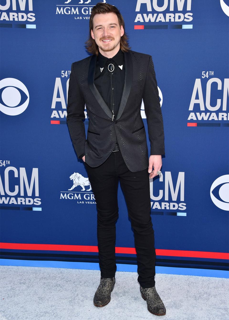 Morgan Wallen