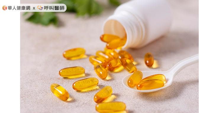 魚油中的Omega-3脂肪酸也可以改善血管內皮組織功能，減少血管收縮，進而降低血壓。