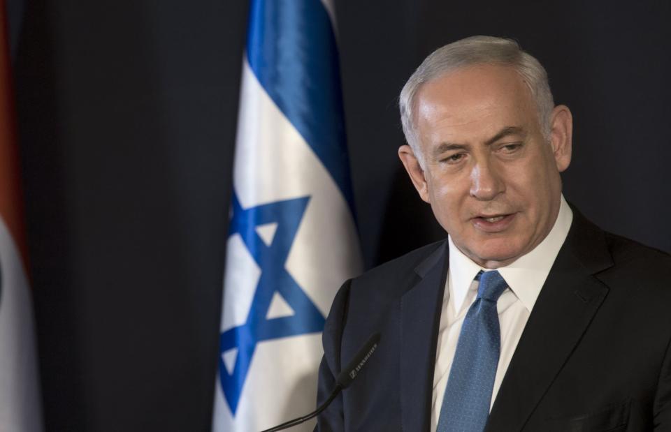 <p>No. 11: Israel<br>32 per cent of 18,000 respondents thought Israel had a positive influence on world affairs. (Canadian Press) </p>