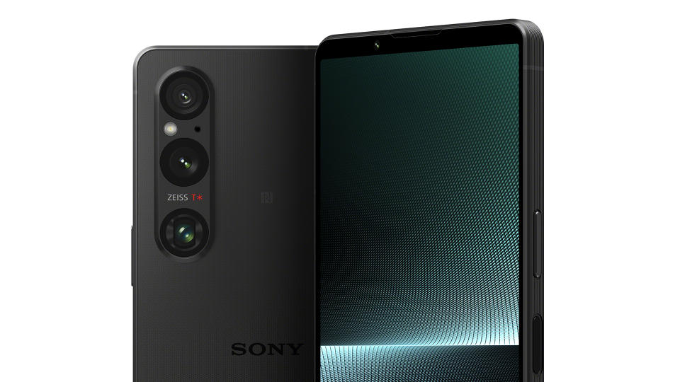 An image of the Sony Xperia 1 V