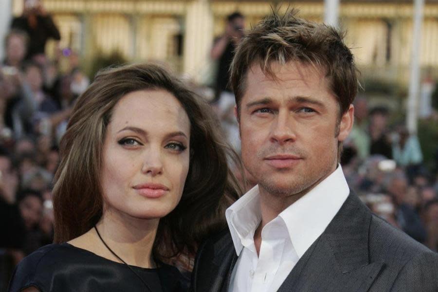 Angelina Jolie acusa a Brad Pitt de abuso físico durante su matrimonio