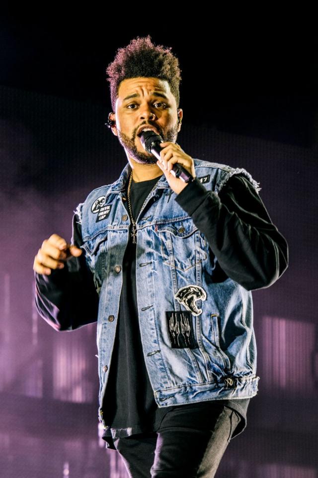 The Weeknd Explains the Difference Between Abel Makkonen Tesfaye and His  Stage Persona