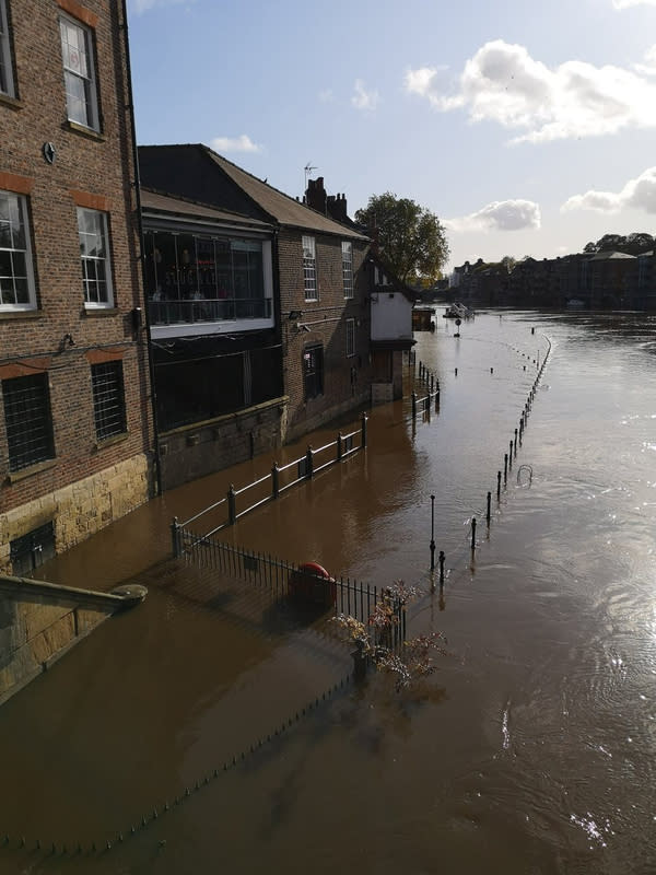 Tewkesbury, Gloucestershire