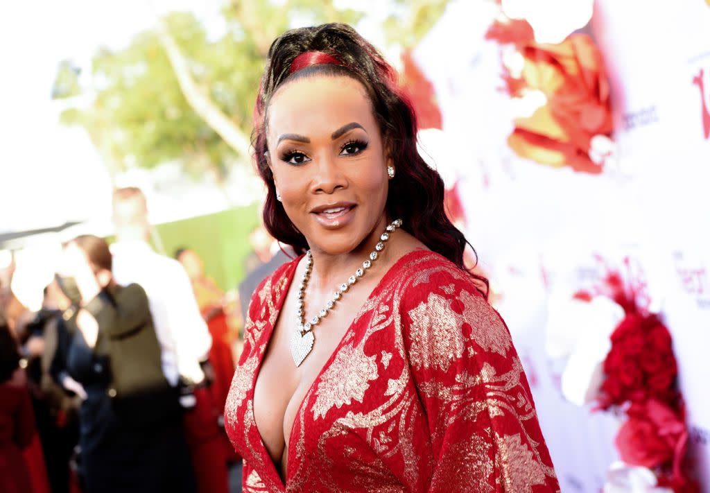 Vivica A. Fox