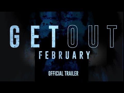 9) <i>Get Out</i>