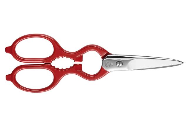 ZWILLING Shears & Scissors Multi-Purpose Kitchen Shears - Red