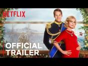 <p>A Christmas Prince: The Royal Baby is due for release on Netflix UK 5th December 2019.</p><p><a href="https://www.youtube.com/watch?v=RK0zCsxBG3U" rel="nofollow noopener" target="_blank" data-ylk="slk:See the original post on Youtube;elm:context_link;itc:0;sec:content-canvas" class="link ">See the original post on Youtube</a></p><p><a href="https://www.youtube.com/watch?v=RK0zCsxBG3U" rel="nofollow noopener" target="_blank" data-ylk="slk:See the original post on Youtube;elm:context_link;itc:0;sec:content-canvas" class="link ">See the original post on Youtube</a></p><p><a href="https://www.youtube.com/watch?v=RK0zCsxBG3U" rel="nofollow noopener" target="_blank" data-ylk="slk:See the original post on Youtube;elm:context_link;itc:0;sec:content-canvas" class="link ">See the original post on Youtube</a></p><p><a href="https://www.youtube.com/watch?v=RK0zCsxBG3U" rel="nofollow noopener" target="_blank" data-ylk="slk:See the original post on Youtube;elm:context_link;itc:0;sec:content-canvas" class="link ">See the original post on Youtube</a></p><p><a href="https://www.youtube.com/watch?v=RK0zCsxBG3U" rel="nofollow noopener" target="_blank" data-ylk="slk:See the original post on Youtube;elm:context_link;itc:0;sec:content-canvas" class="link ">See the original post on Youtube</a></p><p><a href="https://www.youtube.com/watch?v=RK0zCsxBG3U" rel="nofollow noopener" target="_blank" data-ylk="slk:See the original post on Youtube;elm:context_link;itc:0;sec:content-canvas" class="link ">See the original post on Youtube</a></p><p><a href="https://www.youtube.com/watch?v=RK0zCsxBG3U" rel="nofollow noopener" target="_blank" data-ylk="slk:See the original post on Youtube;elm:context_link;itc:0;sec:content-canvas" class="link ">See the original post on Youtube</a></p><p><a href="https://www.youtube.com/watch?v=RK0zCsxBG3U" rel="nofollow noopener" target="_blank" data-ylk="slk:See the original post on Youtube;elm:context_link;itc:0;sec:content-canvas" class="link ">See the original post on Youtube</a></p><p><a href="https://www.youtube.com/watch?v=RK0zCsxBG3U" rel="nofollow noopener" target="_blank" data-ylk="slk:See the original post on Youtube;elm:context_link;itc:0;sec:content-canvas" class="link ">See the original post on Youtube</a></p><p><a href="https://www.youtube.com/watch?v=RK0zCsxBG3U" rel="nofollow noopener" target="_blank" data-ylk="slk:See the original post on Youtube;elm:context_link;itc:0;sec:content-canvas" class="link ">See the original post on Youtube</a></p>